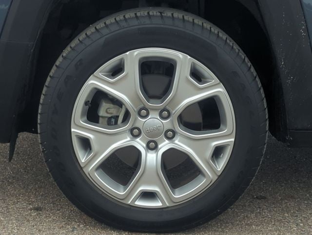 2023 Jeep Renegade Limited 4x4