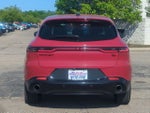2025 Dodge Hornet R/T Plus EAWD