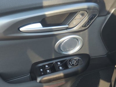 2025 Dodge Hornet R/T Plus EAWD