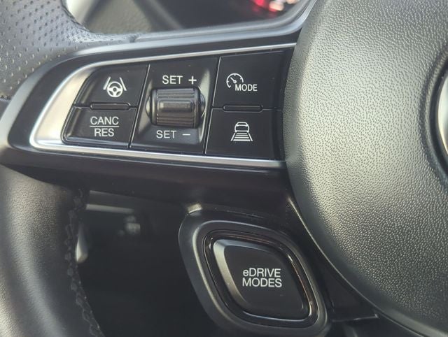 2025 Dodge Hornet R/T Plus EAWD