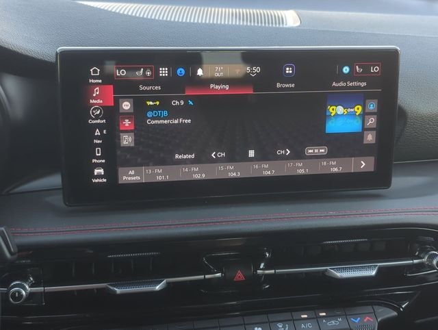 2025 Dodge Hornet R/T Plus EAWD