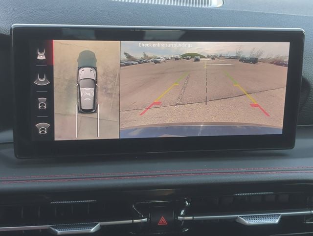 2025 Dodge Hornet R/T Plus EAWD