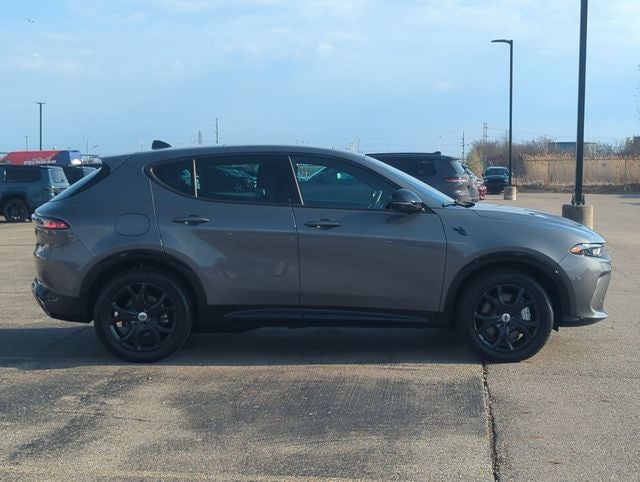 2025 Dodge Hornet R/T Plus EAWD