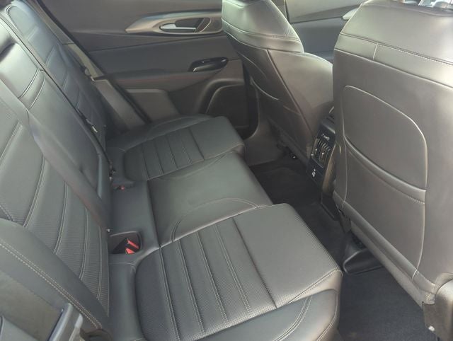 2025 Dodge Hornet R/T Plus EAWD