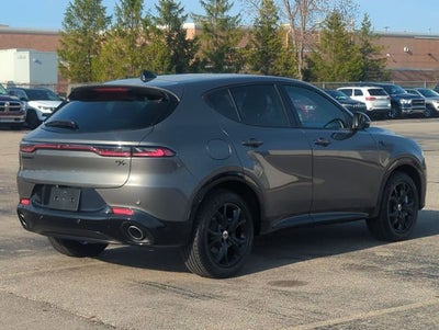 2025 Dodge Hornet R/T Plus EAWD