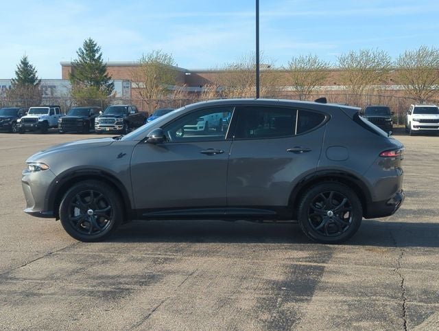 2025 Dodge Hornet R/T Plus EAWD