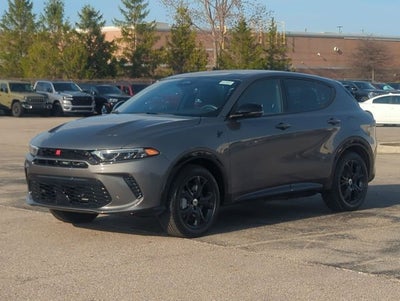2025 Dodge Hornet R/T Plus EAWD