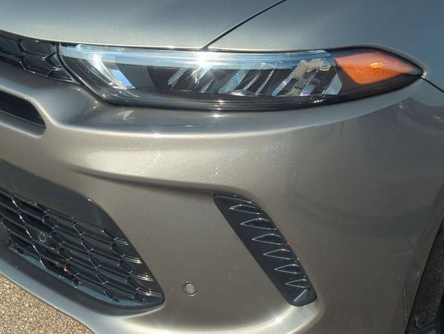 2025 Dodge Hornet R/T Plus EAWD