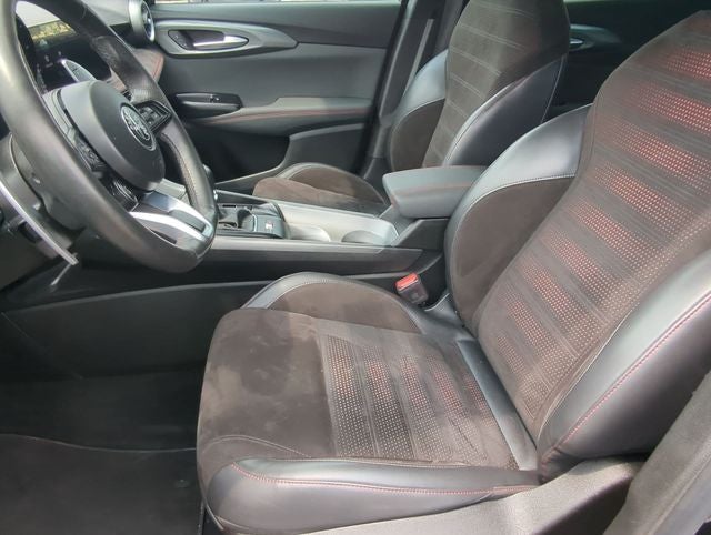 2024 Alfa Romeo Tonale Veloce EAWD