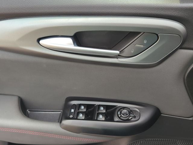 2024 Alfa Romeo Tonale Veloce EAWD