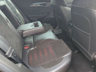 2024 Alfa Romeo Tonale Veloce EAWD