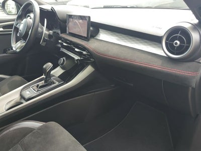2024 Alfa Romeo Tonale Veloce EAWD
