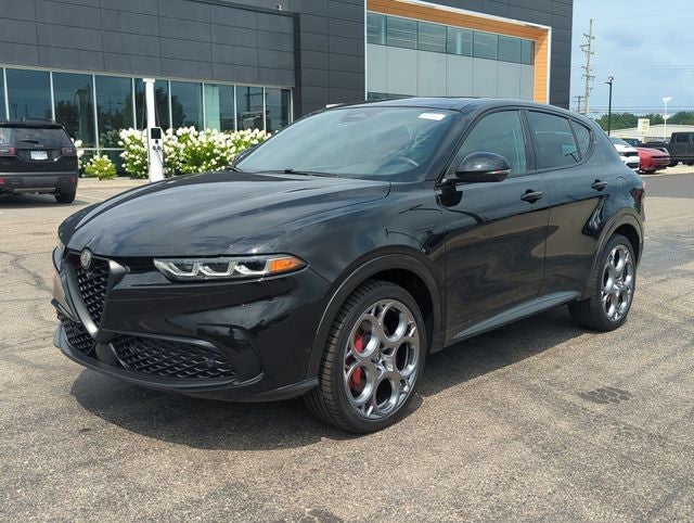 2024 Alfa Romeo Tonale Veloce EAWD