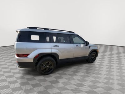 2025 Hyundai Santa Fe XRT
