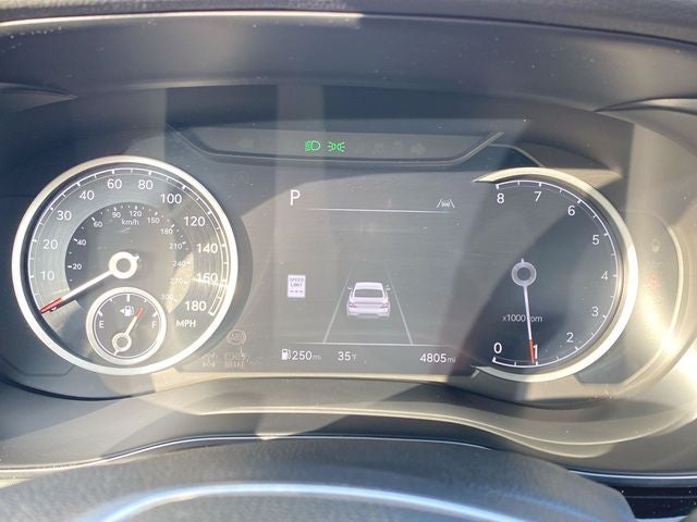 2024 Genesis G70 2.5T