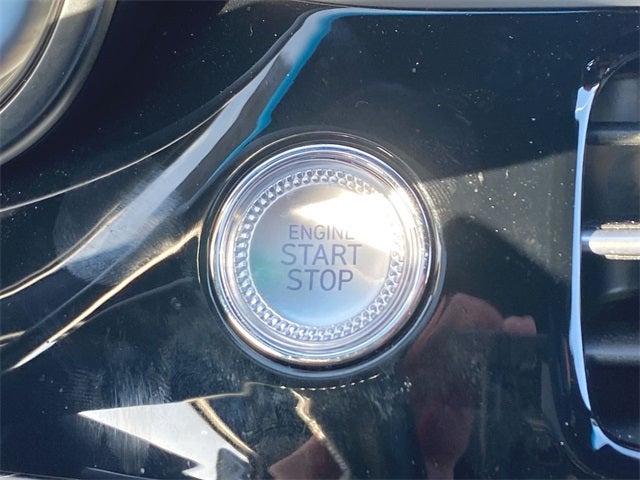 2024 Genesis G70 2.5T