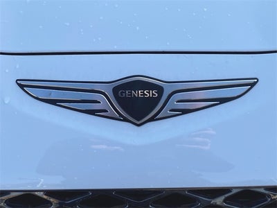 2024 Genesis G70 2.5T
