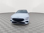 2024 Genesis G70 2.5T