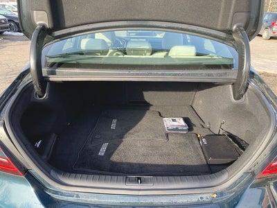 2024 Genesis G70 3.3T Sport Advanced