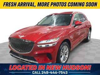 2023 Genesis GV70 2.5T