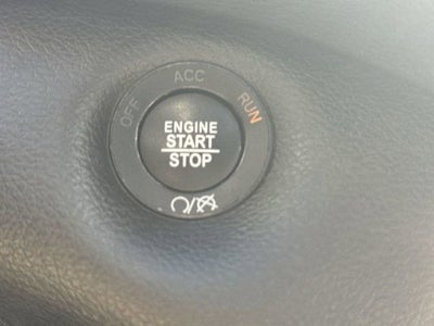 2018 Jeep Cherokee Trailhawk 4x4