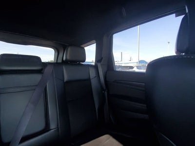 2020 Jeep Grand Cherokee Altitude 4x4