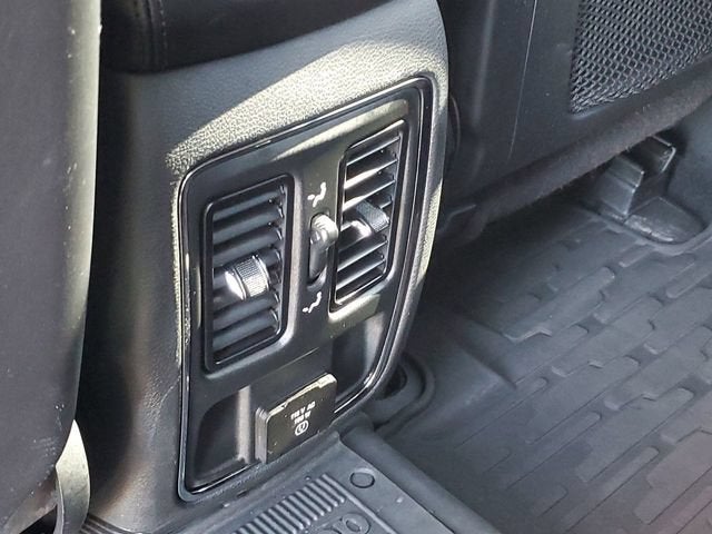 2020 Jeep Grand Cherokee Altitude 4x4
