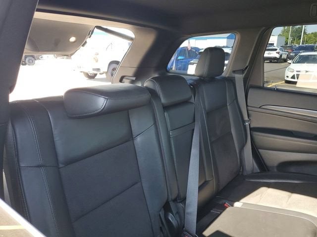 2020 Jeep Grand Cherokee Altitude 4x4