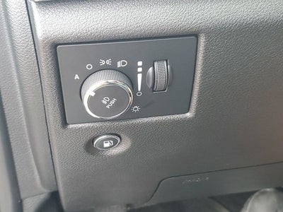 2019 Jeep Grand Cherokee Summit