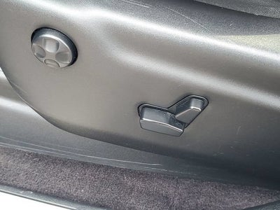 2019 Jeep Grand Cherokee Summit