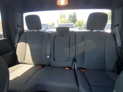 2022 RAM 1500 Classic Express