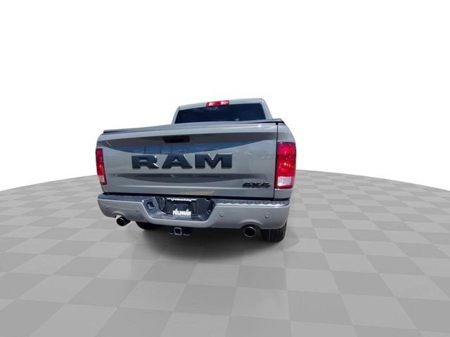 2022 RAM 1500 Classic Express