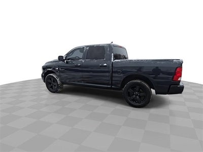 2019 RAM 1500 Classic Express