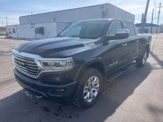 2021 RAM 1500 Longhorn