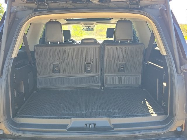 2021 Ford Expedition Platinum MAX