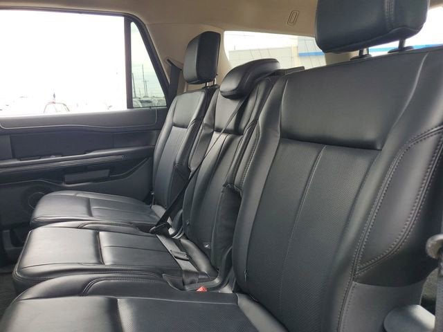 2023 Ford Expedition XLT