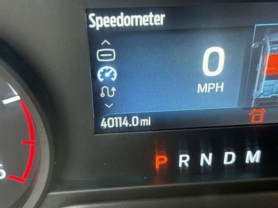 2023 Ford Super Duty F-250 SRW XL