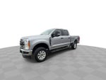 2023 Ford Super Duty F-250 SRW XL