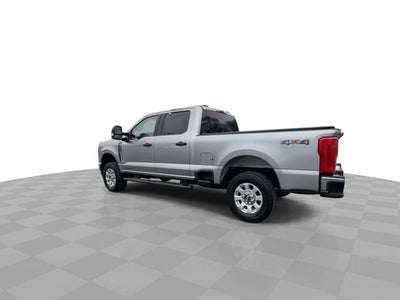 2023 Ford Super Duty F-250 SRW XL