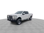 2015 Ford F-150 XLT w/HD Payload Pkg