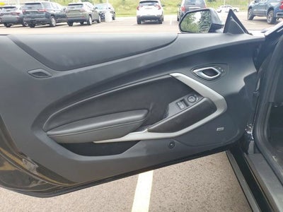 2023 Chevrolet Camaro LT1