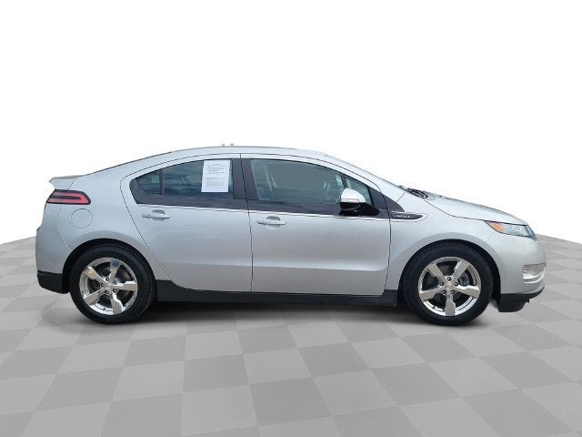 2013 Chevrolet Volt 5dr HB