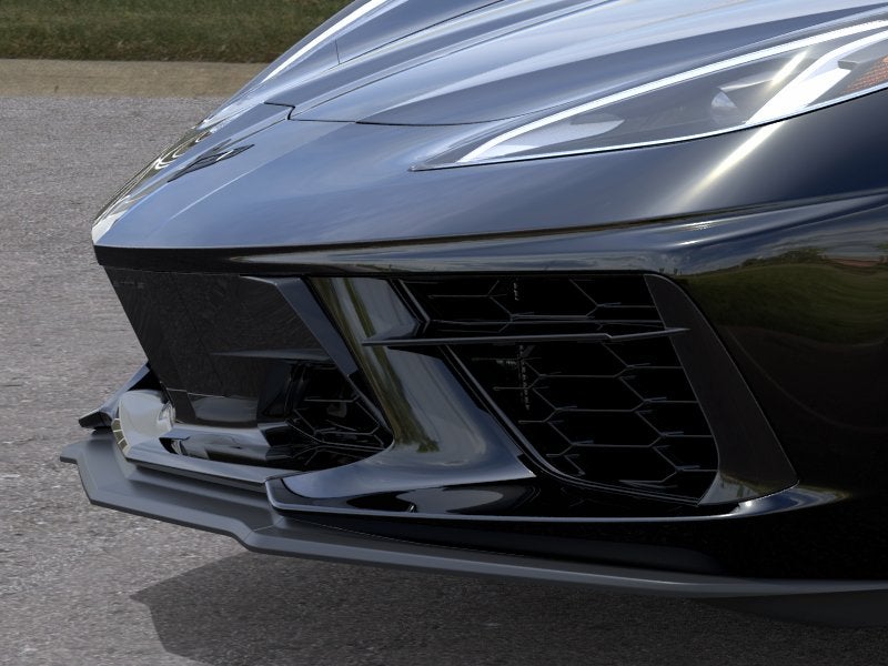 2027 Chevrolet Corvette Stingray 1LT