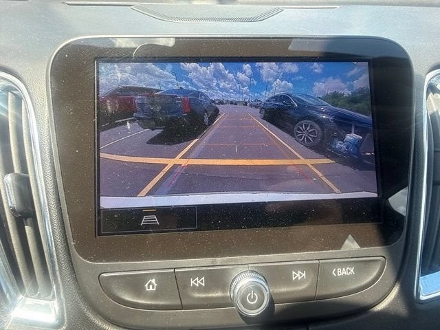 2024 Chevrolet Malibu 2LT