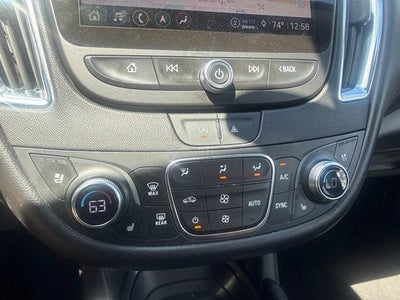 2024 Chevrolet Malibu 2LT