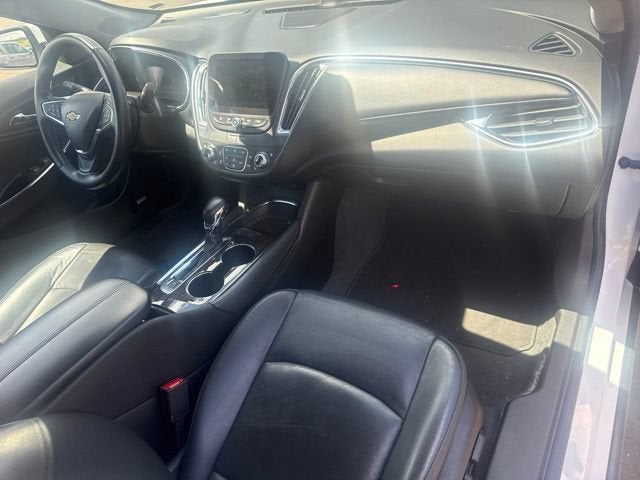 2024 Chevrolet Malibu 2LT