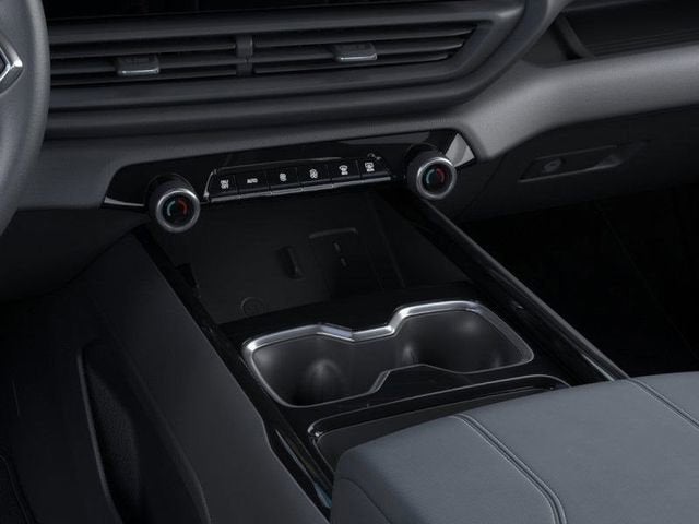 2025 Chevrolet Silverado EV LT - Extended Range