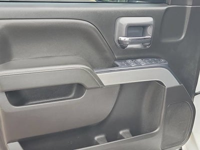 2019 Chevrolet Silverado 3500 HD LT