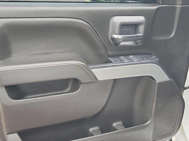 2019 Chevrolet Silverado 3500 HD LT