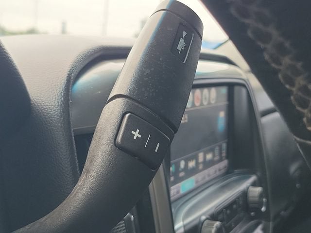 2019 Chevrolet Silverado 3500 HD LT